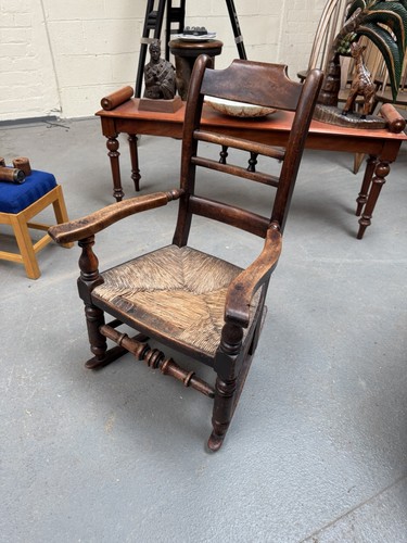 Antique early 19th - early,