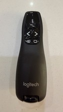 Logitech R400 Ergonomic Laser