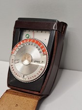 Vintage. Sekonic Auto Lumi