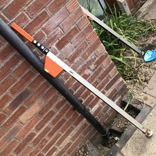 Nedo Messfix Telescopic