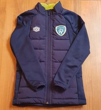 Umbro Republic of Ireland Navy