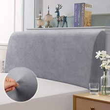 TAOCOCO Bed Headboard Covers