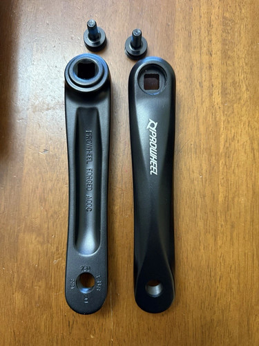 Brand new prowheel - brand,