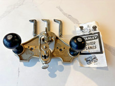 Stanley 71 router plane - new
