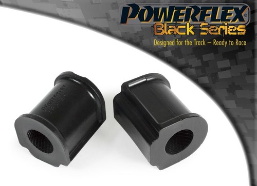 Powerflex black series - series, rear