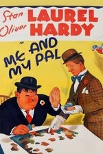 “Me And My Pal” (1933)