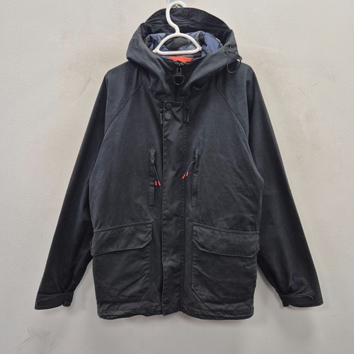 Barbour storm force - barbour, doridge