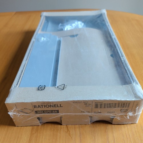 Ikea rationell full extension - rationell,