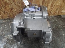 Triumph T140 Bonneville Engine