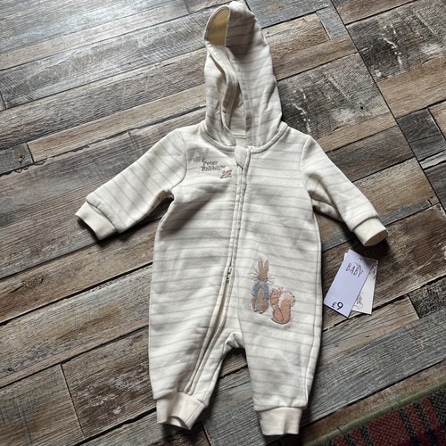 Peter rabbit first size - size, george