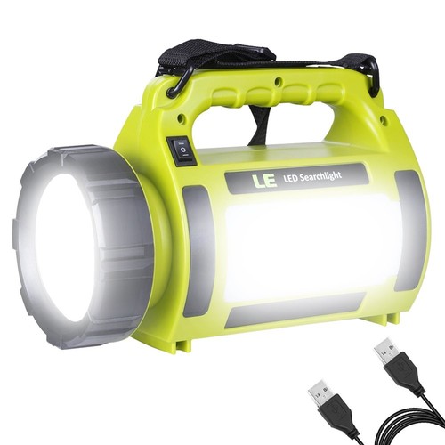 Rechargeable camping - rechargeable,