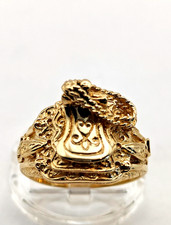 Solid 9 Carat Fully Hallmarked