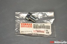 Yamaha genuine new rd250lc rd350lc rd 350 ypvs oil drain bolt pn 90340-14132