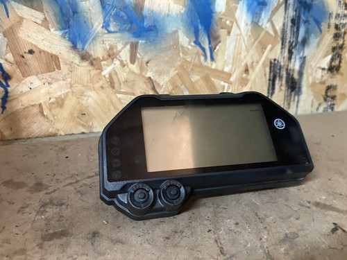 Yamaha ecu 2016 2023 - ecu, 2016-2023