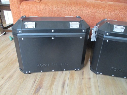 Genuine royal enfield - royal,