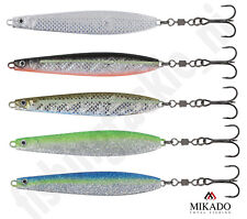Mikado Belona Surf Seeker Style Fishing Lure Sea Trout Garfish Lures 15/22/28g