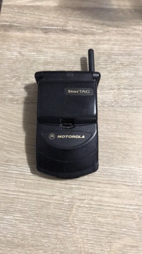 Vintage motorola startac 7790 - motorola,