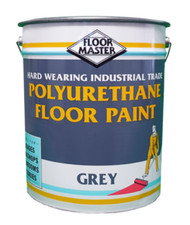 PAINT MASTER FLOOR