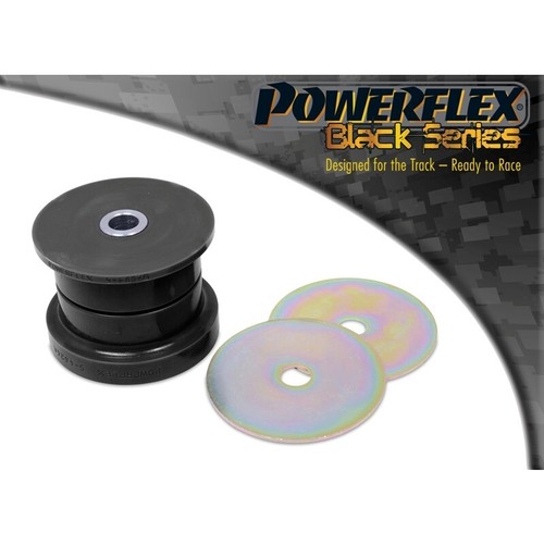 Powerflex black series rear - powerflex,