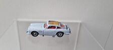 CORGI 261 ASTON MARTIN DB5