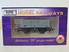DAPOL OO GAUGE B568 BR GREY 12