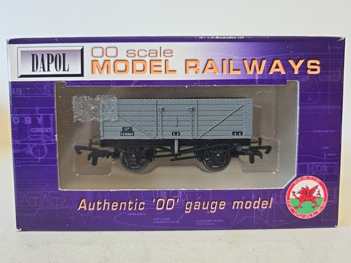 Dapol gauge b568 grey 12 - br,