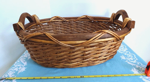 Adorable large wicker rattan - wicker,