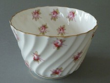 Aynsley Rosedale Sugar Bowl -