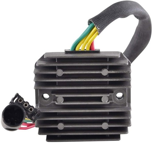 Voltage regulator bmw 200 - regulator, c1