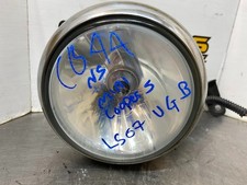 2007 MINI COOPER S PASSENGERS