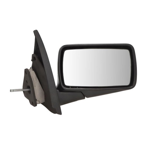 Side mirror right - for, ford