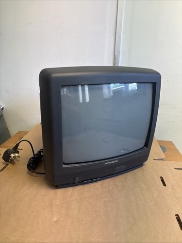 Ferguson television crt - ferguson,