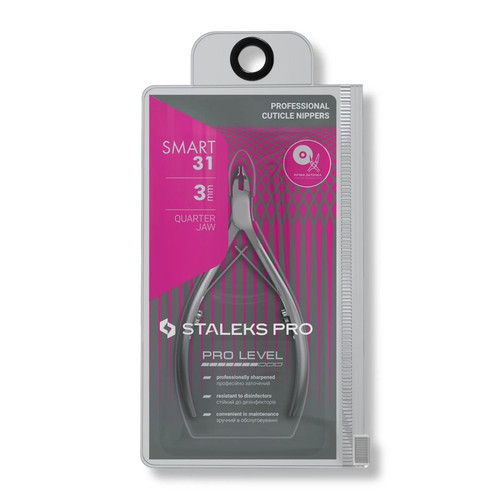 Staleks prosmart - prosmart, 31
