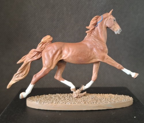 Artist resin pewter micro - resin/pewter,