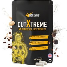 BioRevive Cut Xtreme