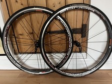 Campagnolo Zonda Wheels