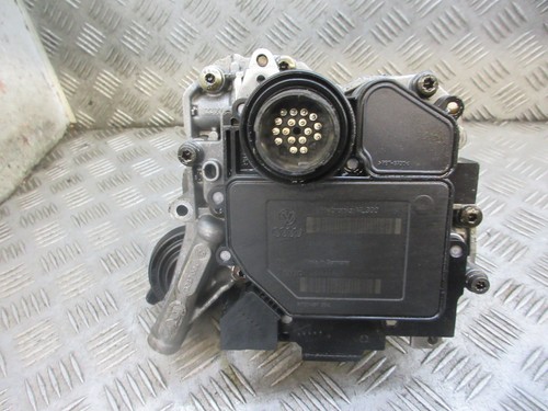 Ecu tcu cvt - ecu,