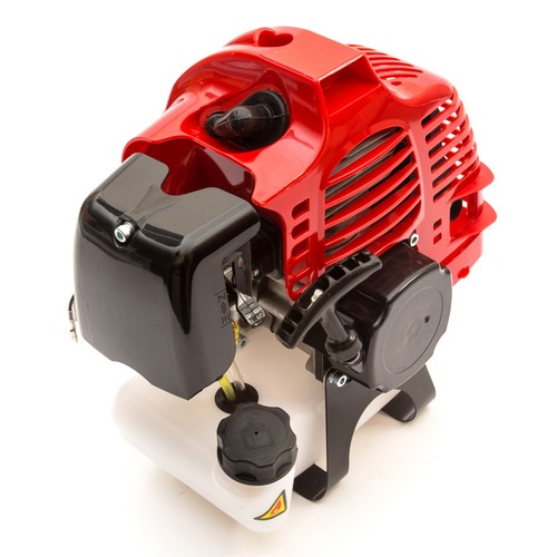 Multitool stroke petrol - petrol, 52cc