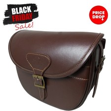 HANDMADE LEATHER CARTRIDGE