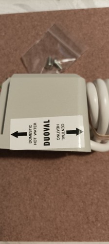 Sunvic dm5601 duoval actuator - dm5601,