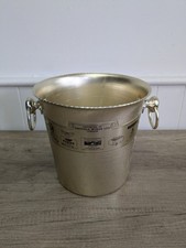 Vintage Champagne/Wine Ice