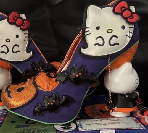 Irregular choice