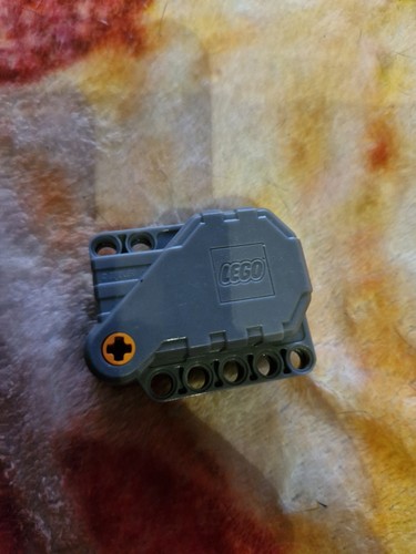 Lego technic pullback motor - lego,