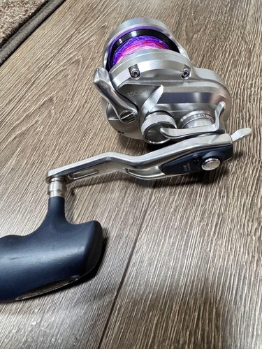 Shimano ocean jigger - shimano, 17