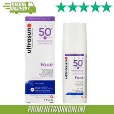 Ultrasun Face Anti-Ageing