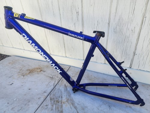 Diamondback outlook 1999 mtb - outlook,