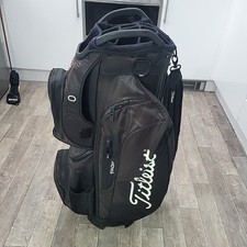 Titleist Stadry Cart Bag 14-Way Divider