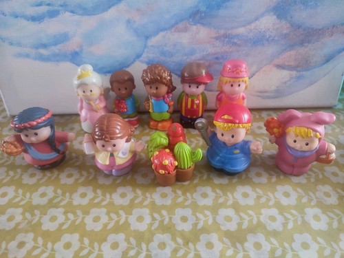 Bundle happyland 5 - bundle, +