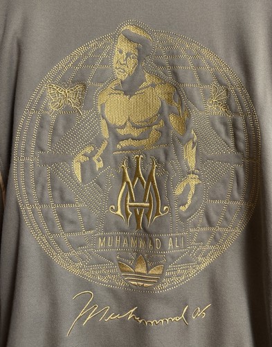 Adidas muhammad ali - adidas, full