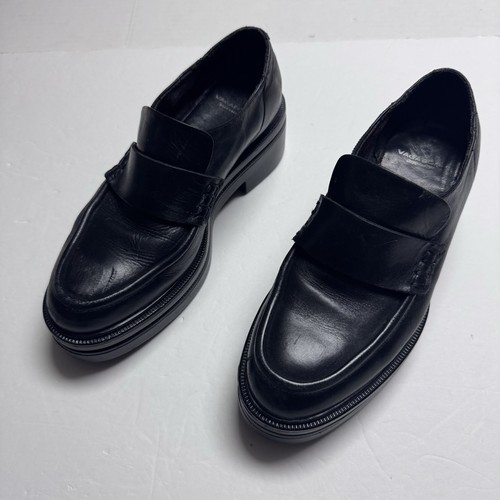Vagabond shoemakers black - vagabond,